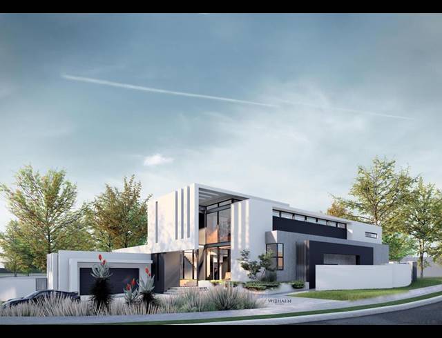 4 BEDROOM HOUSE FOR SALE IN MIDSTREAM HEIGHTS